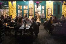 IVA, restaurantes, restauração