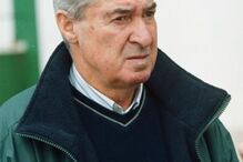 Fernando Mendes, treinador, Sporting, futebol, Hospital Pulido Valido