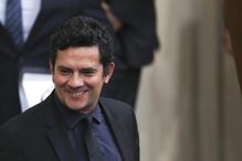 Brasil, Supremo Tribunal Federal, Luiz Inácio Lula da Silva, Sérgio Moro, crime, lei e justiça, tribunal