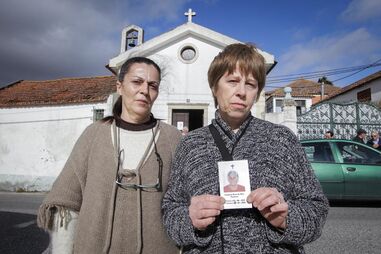 morte, idosa, negligência, Hospital de Vila Franca de Xira