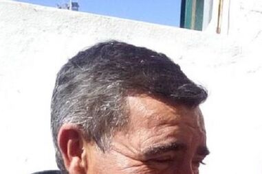 Corpo de Rodrigo encontrado perto de casa