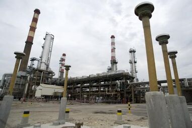 Sindicato da Indústria e Comércio Petrolífero, SICOP, Matosinhos, trabalho, Galp