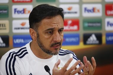 Vítor Pereira