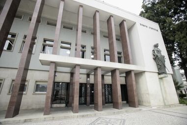 Tribunal de Aveiro