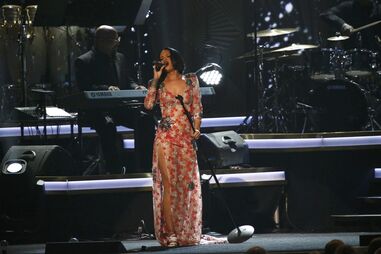 Rihanna, Dia Internacional da Mulher, Spotify, artes, cultura e entretenimento, música