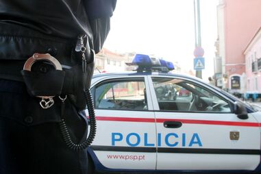 Polícia de Segurança Pública, PSP, Lisboa, Porto, política
