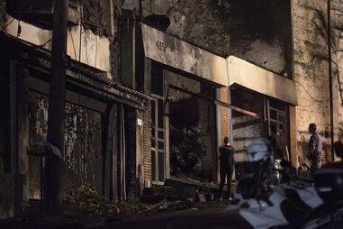 aeronave, acidente, Brasil