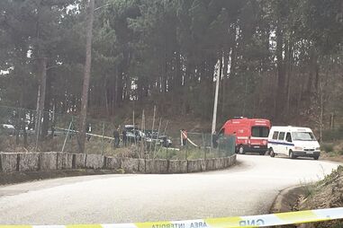 Mata amigo à facada após noite de festa 