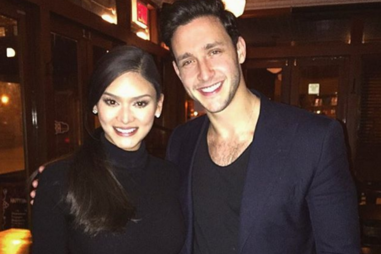 Mikhail Varshavki, médico mais sexy