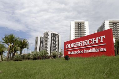 Odebrecht, Lava Jato, Brasil