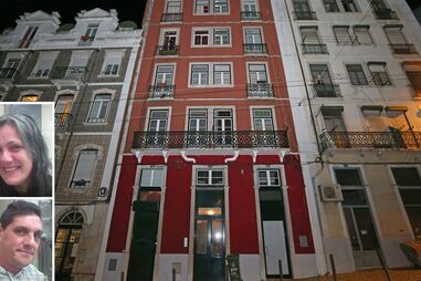 Fernanda Rodrigues, Luís Silva, PSP, PJ, Laboratório de Polícia Científica