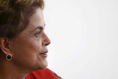 Faculdade de Direito da Universidade de Lisboa, Presidente do Brasil, Dilma Rousseff, política