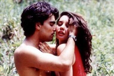 Daniella Perez, Guilherme de Pádua