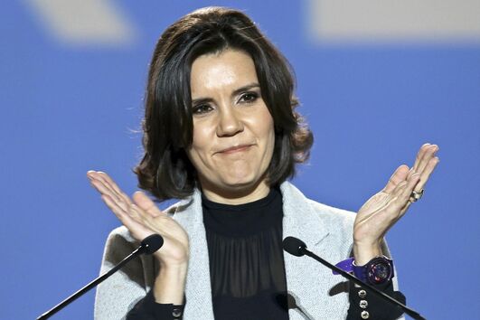 CDS, Assunção Cristas, Conselho Nacional, 26.º Congresso do CDS-PP, política