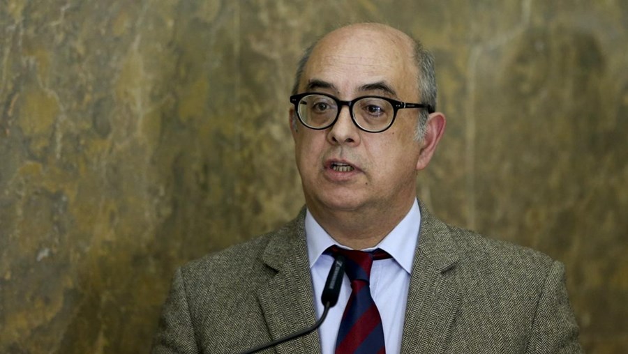Ministro da Defesa, Azeredo Lopes
