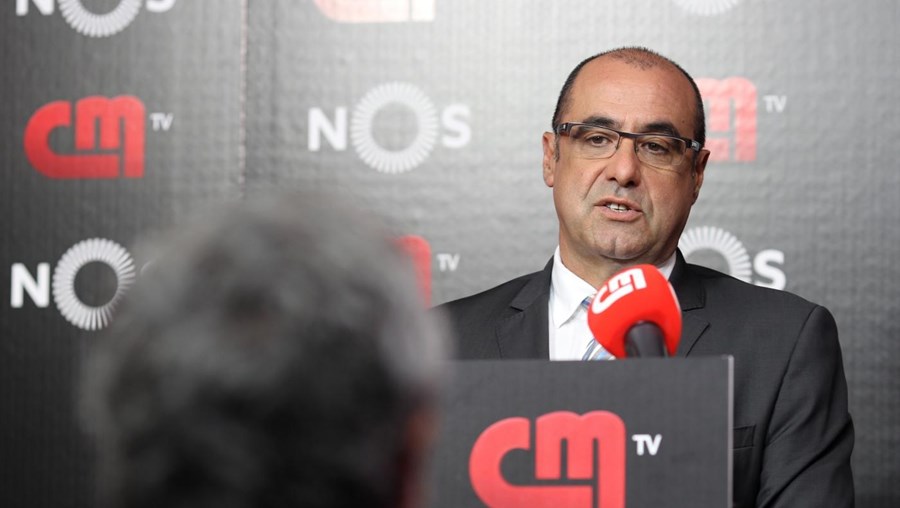 Octávio Ribeiro, diretor do CM e da CMTV, será um dos intervenientes