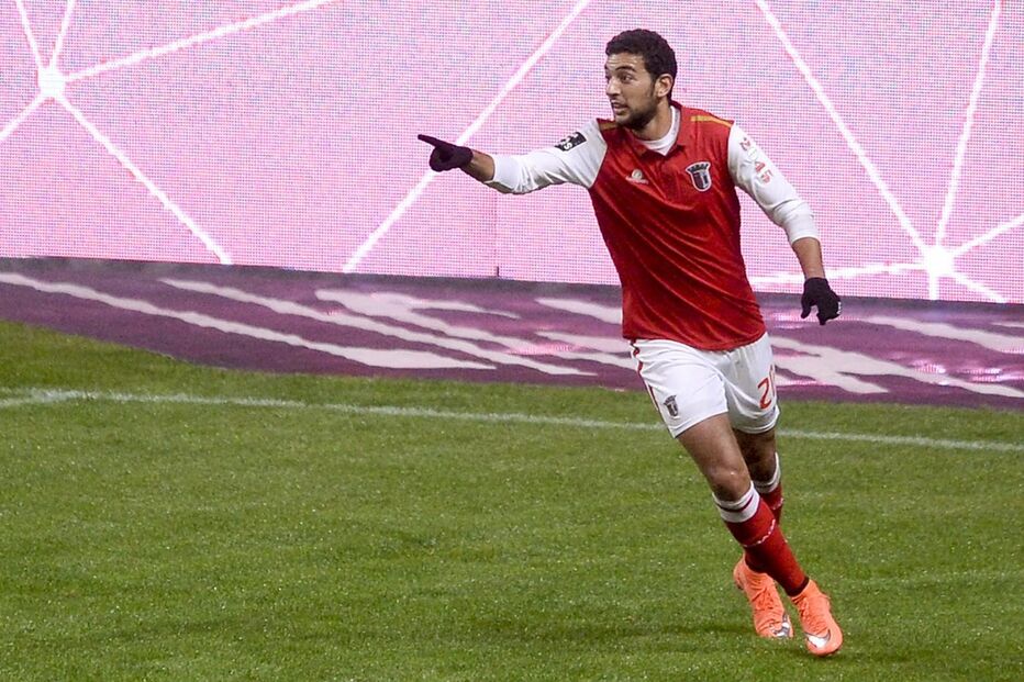 futebol, dragão, Hassan, FC Porto