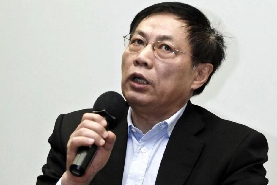 Ren Zhiqiang, China, Partido Comunista da China, comentários, Administração do Ciberespaço da China, política, partidos e movimentos