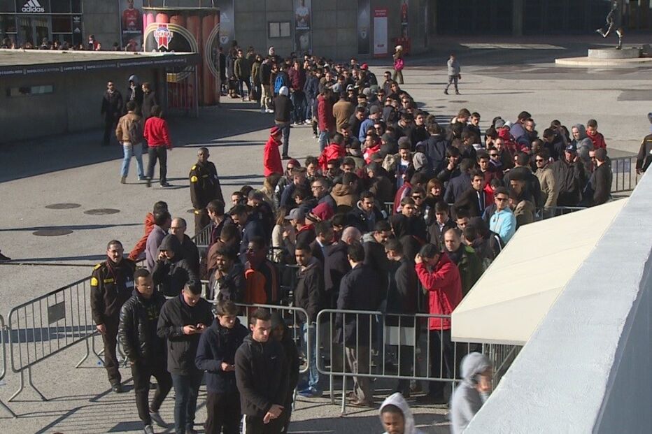 Estádio da Luz, Benfica, Sporting, futebol, I Liga, Alvalade, dérbi
