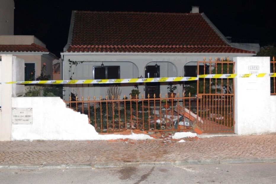 Almada, Tribunal de Almada, Ministério Público, Núcleo de Investigação de Acidentes de Viação, GNR de Coina, morte, atropelamento