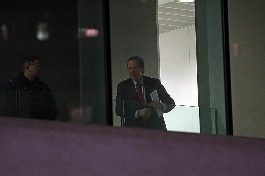 Conselho Superior do Ministério Público, CSMP, Orlando Figueira, Departamento Central de Investigação e Ação Penal, crime, lei e justiça, leis