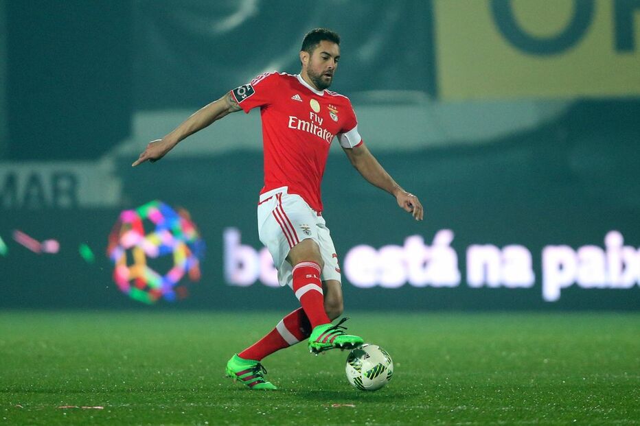 Benfica, Jardel, desporto