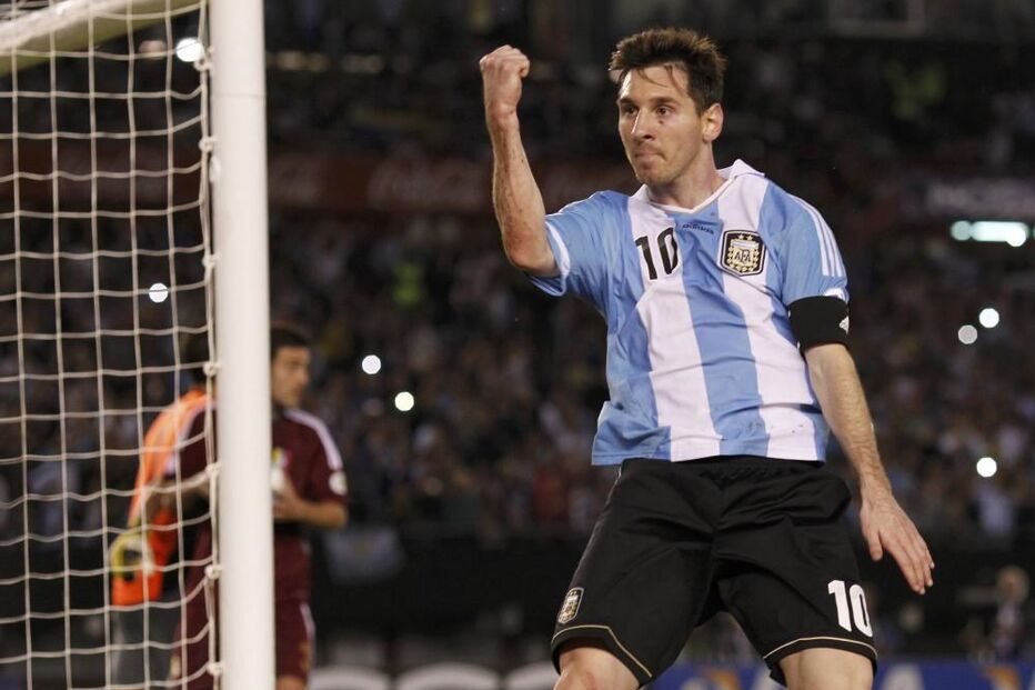 Leonel Messi, Cristiano Ronaldo, Barcelona