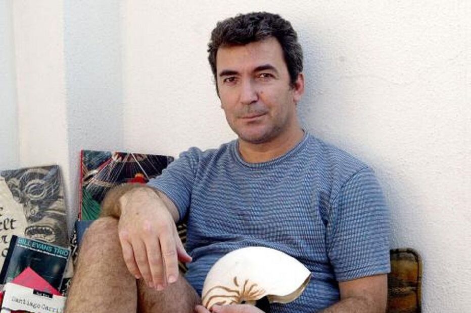 André Gago, hospital
