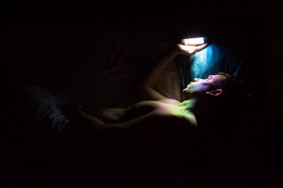 Facebook, Søren Louv-Jansen, Dinamarca, redes sociais, app, aplicação, Messenger