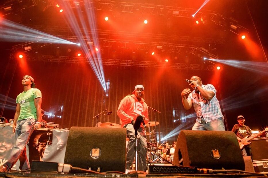 Orelha Negra, Super Bock Super Rock, Lisboa, Parque das Nações, artes, cultura e entretenimento