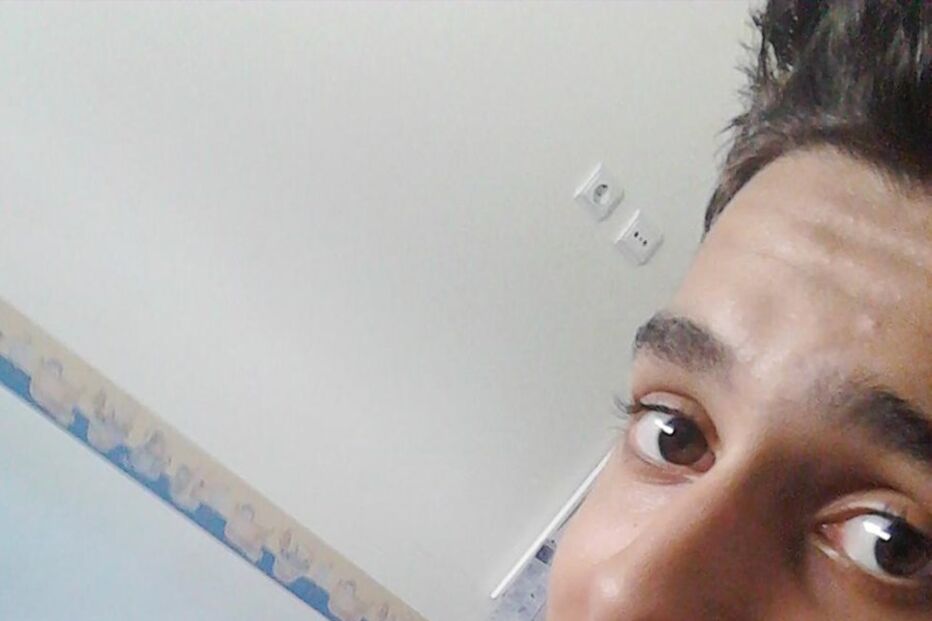 Rodrigo Lapa, desaparecido, Portimão, Algarve