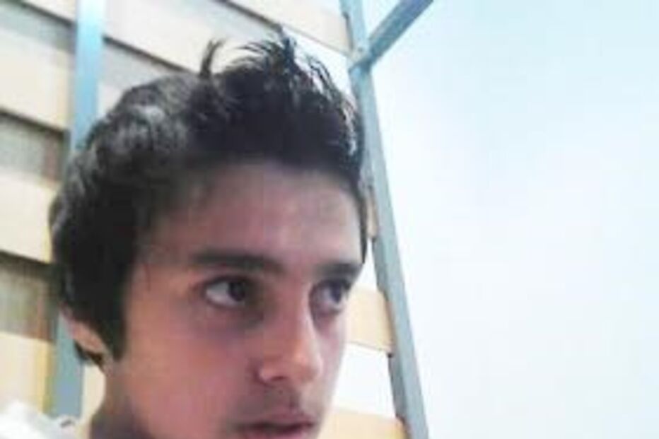 Rodrigo Lapa, desaparecido, Portimão, Algarve