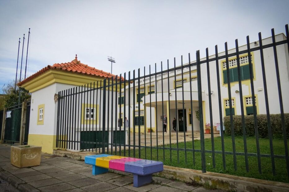 Rodrigo Lapa, desaparecido, Portimão, Algarve