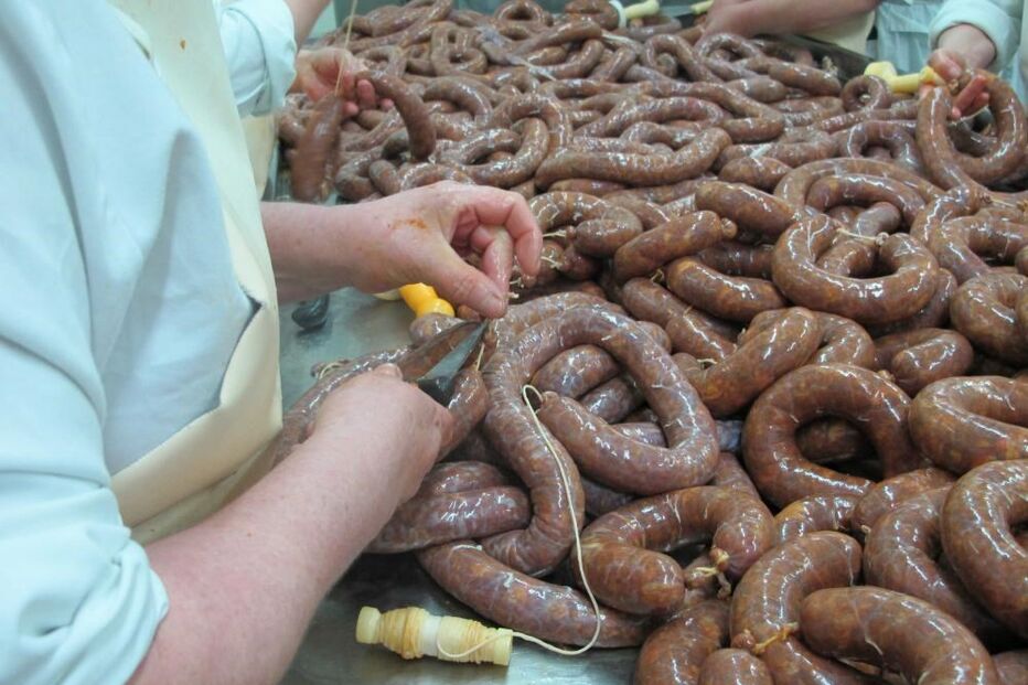 Alheira, Mirandela, Comissão Europeia, indicação geográfica protegida, economia, negócios e finanças