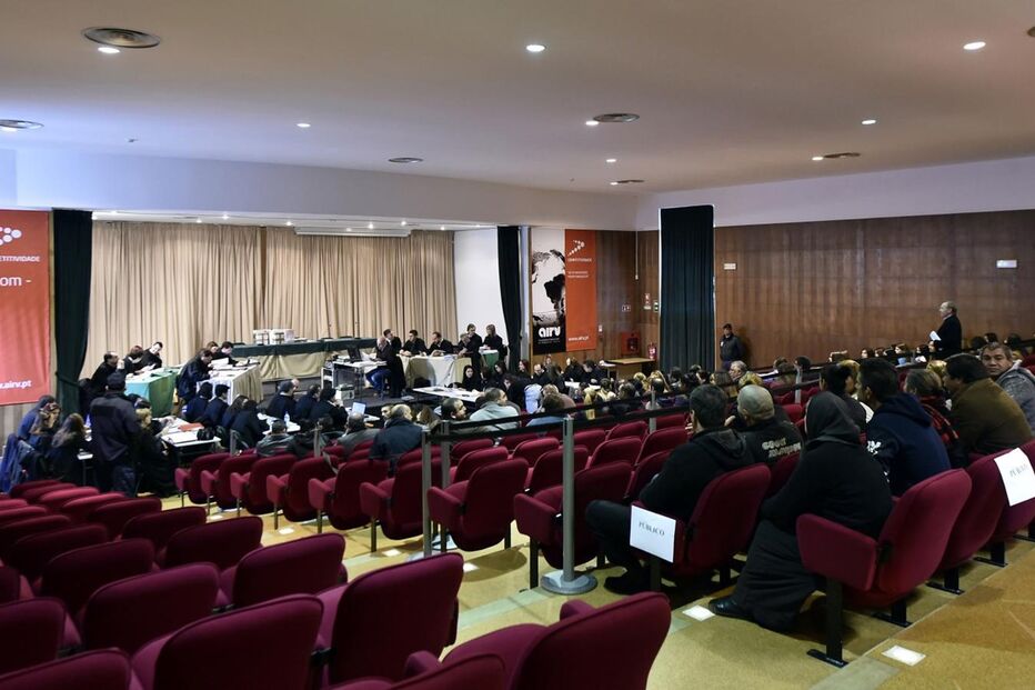 Associação Empresarial da Região de Viseu, AIRV, julgamento, tráfico de droga, crime, lei e justiça