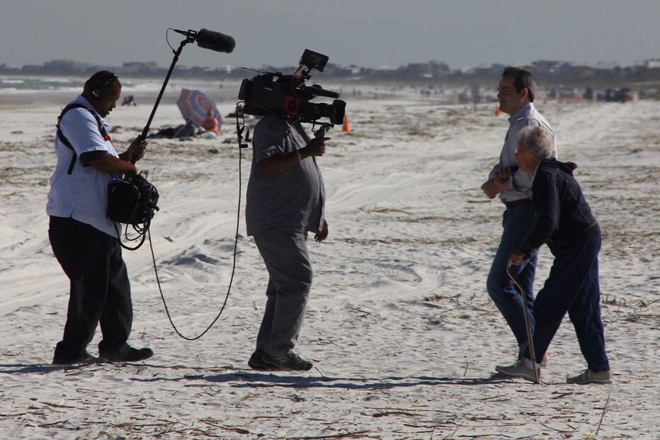 Cancro, EUA, Estados Unidos, Facebook, Driving Miss Norma