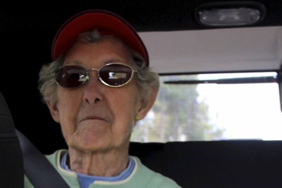 Cancro, EUA, Estados Unidos, Facebook, Driving Miss Norma