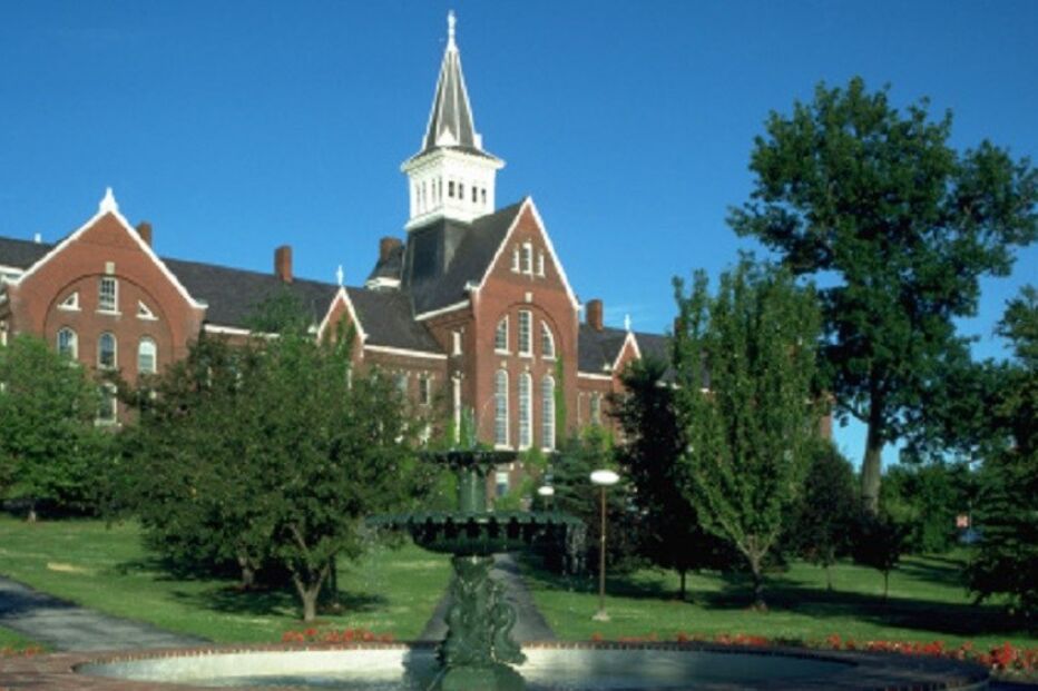 Universidade do Vermont