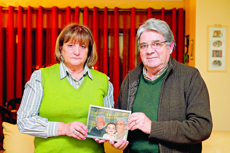 Chamado a junta depois de morrer