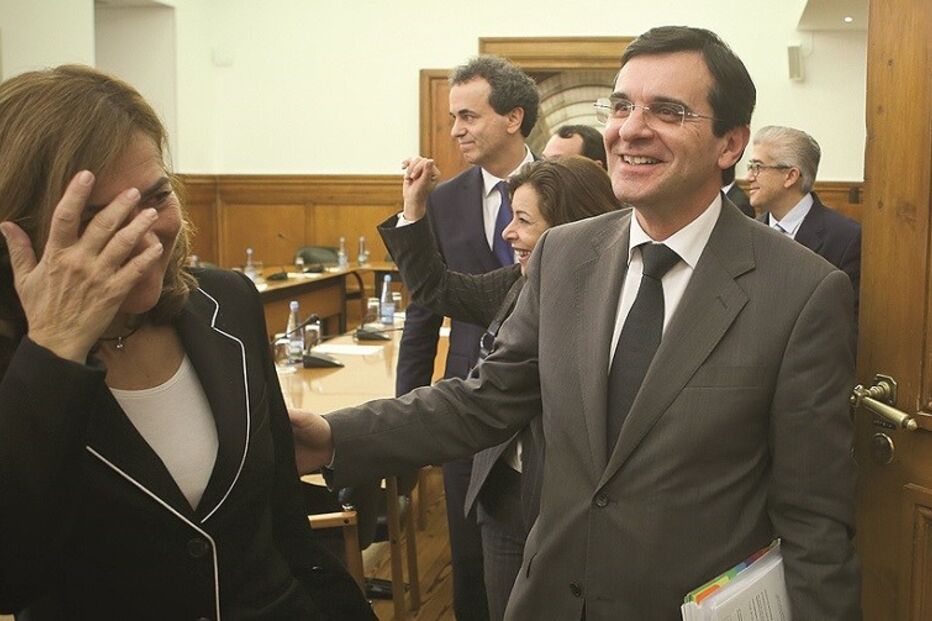 Adalberto Campos Fernandes