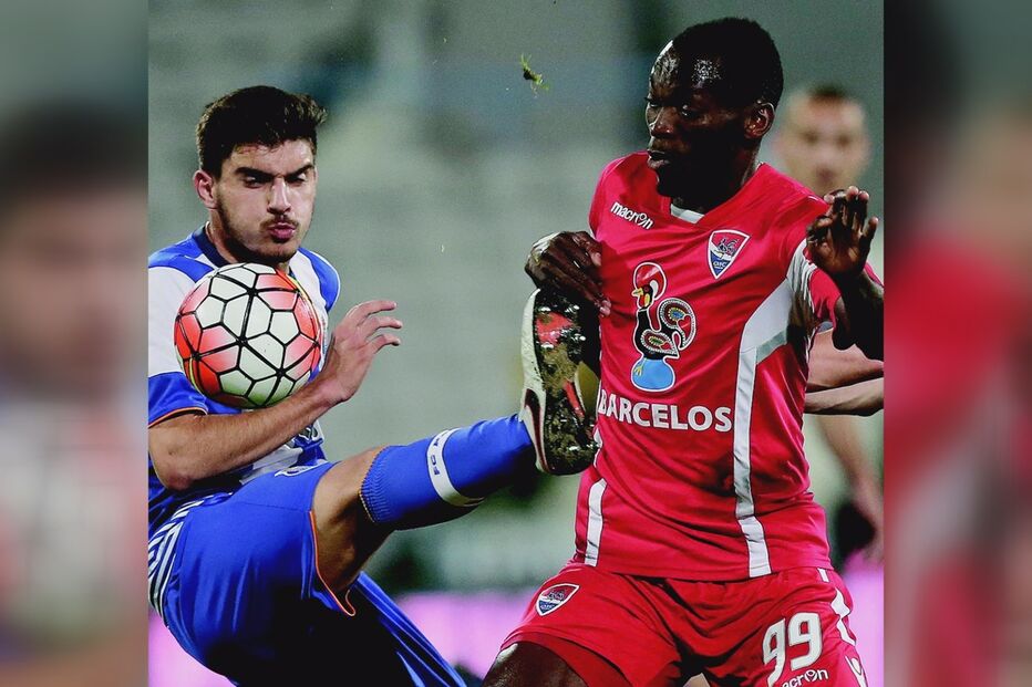 Rúben Neves, Yartey