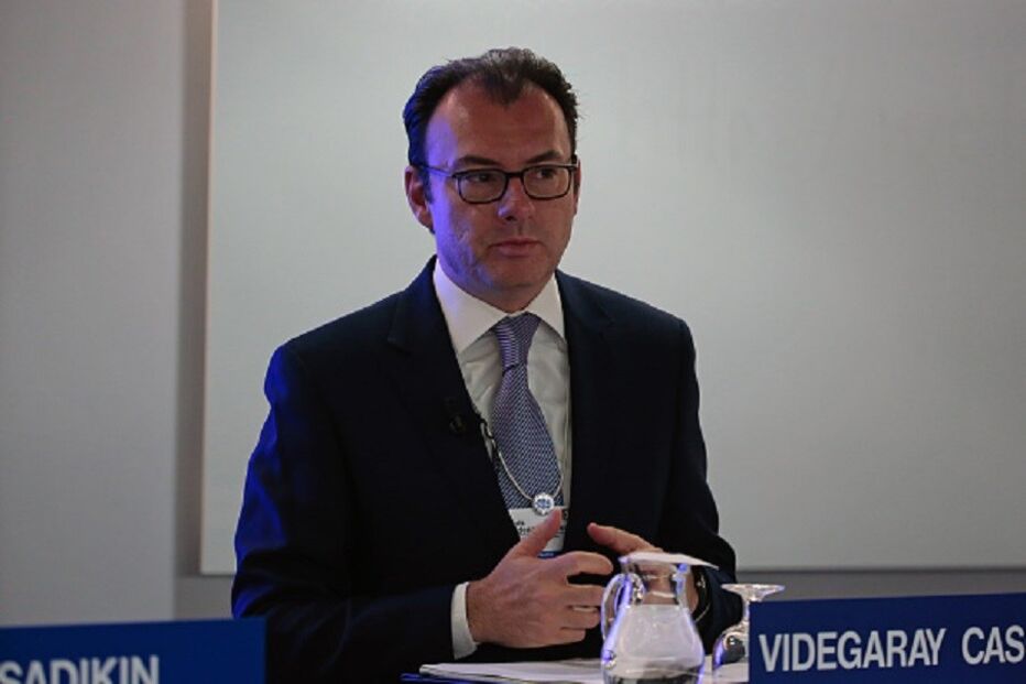 México, Donald Trump, muro, Luis Videgaray, economia, negócios e finanças, política