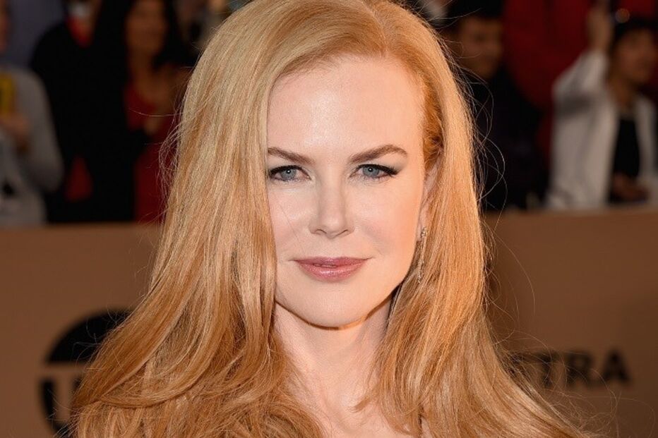 nicole kidman