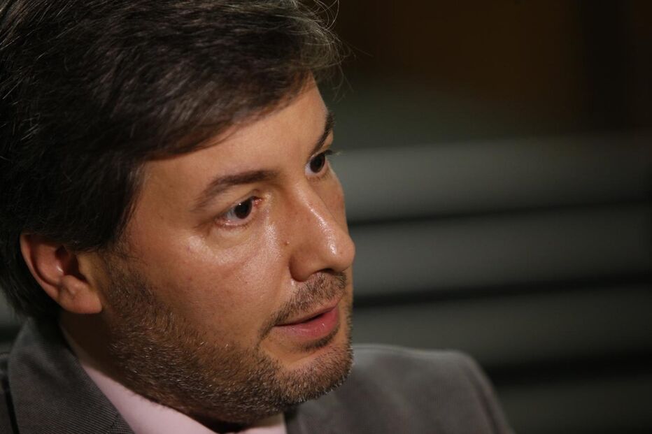 Bruno de Carvalho, Artur Soares Dias, Sporting, árbitro, dérbi