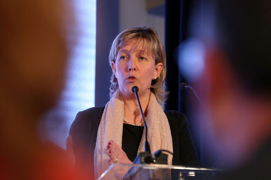 Maria Luís Albuquerque, Arrow Global