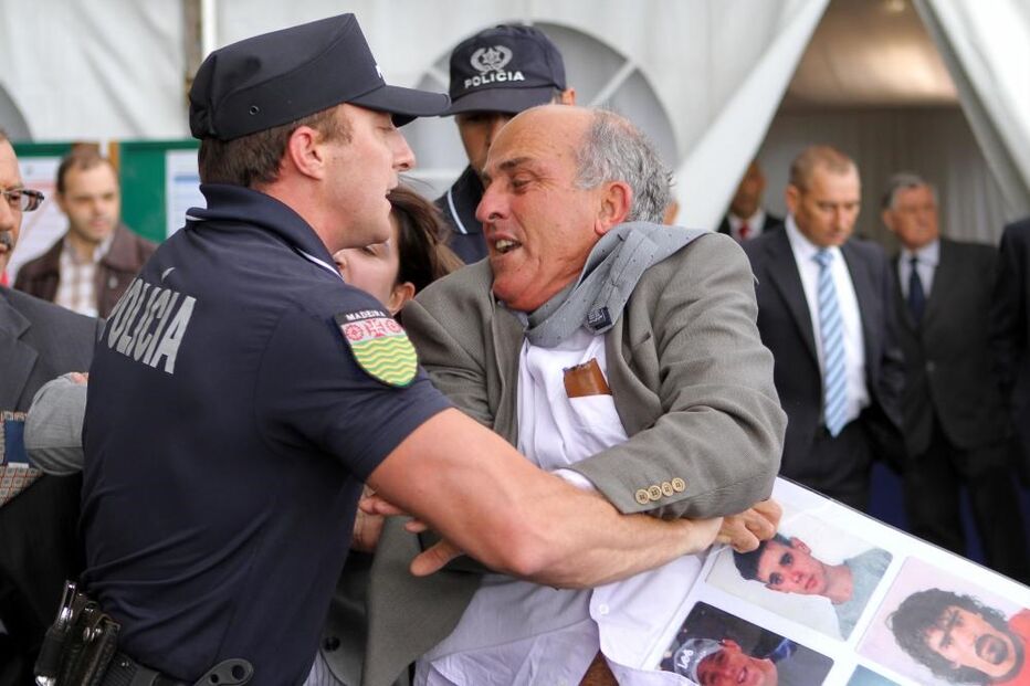 José Manuel Coelho, PTP, Assembleia da Madeira, política, parlamento