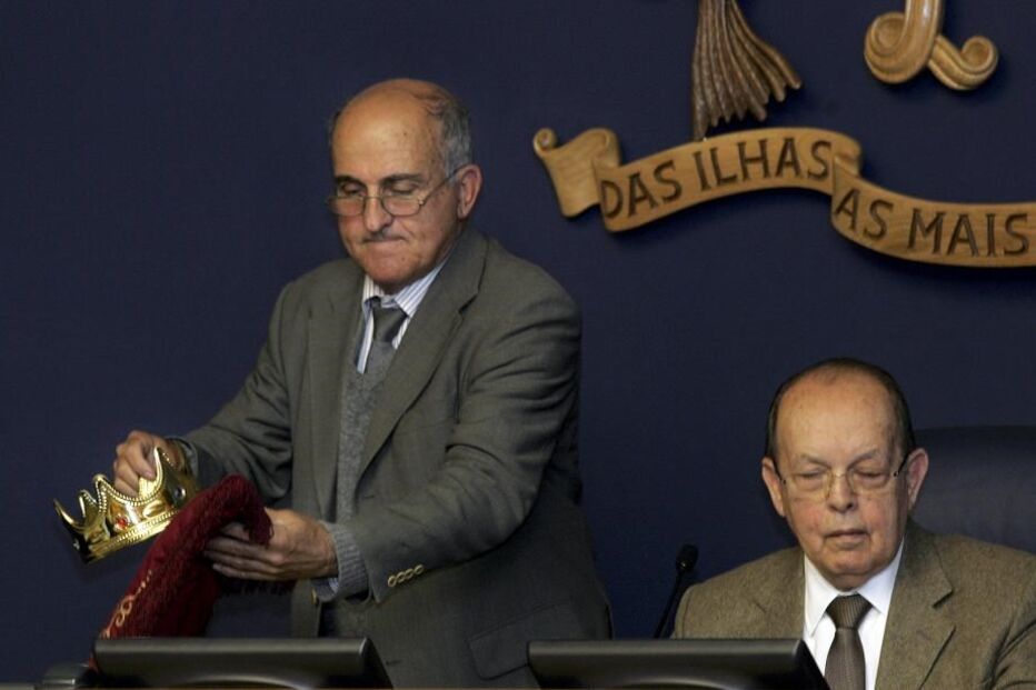 José Manuel Coelho, PTP, Assembleia da Madeira, política, parlamento