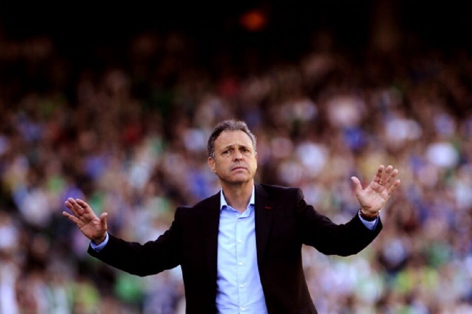 Porno, pornografia, futebol, Joaquín Caparrós, Maiorca, Liga espanhola, Espanha, Ath. Bilbao