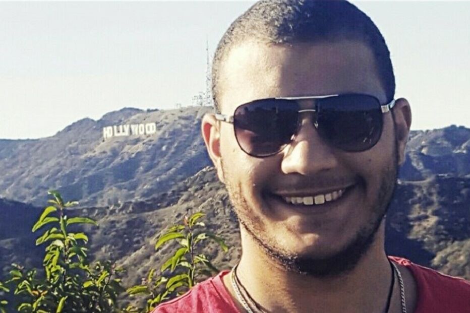 Donald Trump, Facebook, Emad Elsayed, Egito, EUA, Estado Unidos, Universal Air Academy