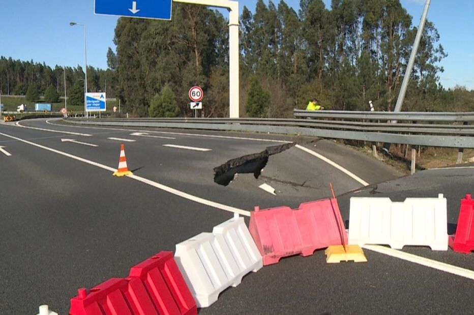 Valongo, José Manuel Ribeiro, autoestrada A41